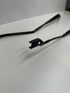 16-20 Tesla Model S Front Right Left Side Windshield Wiper Arm Set 6005951-00-C