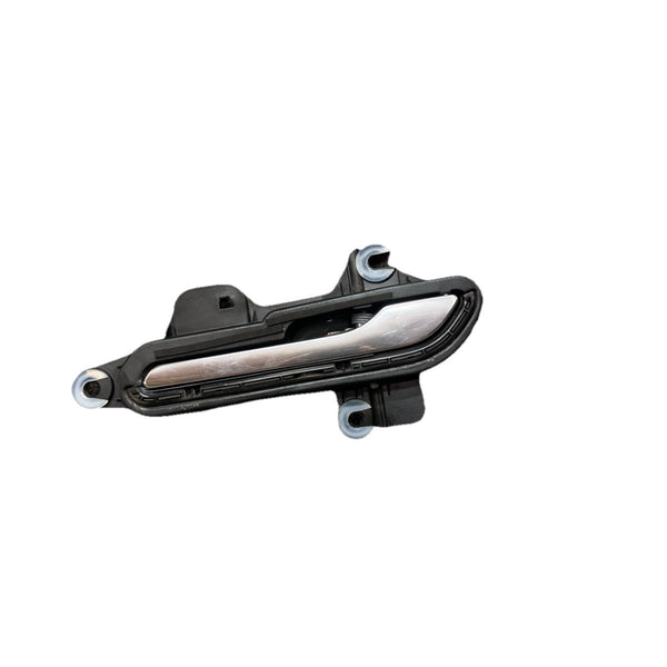 17-20 Tesla Model 3 Front = Rear Left Exterior Door Handle Outer 1081831-99-F