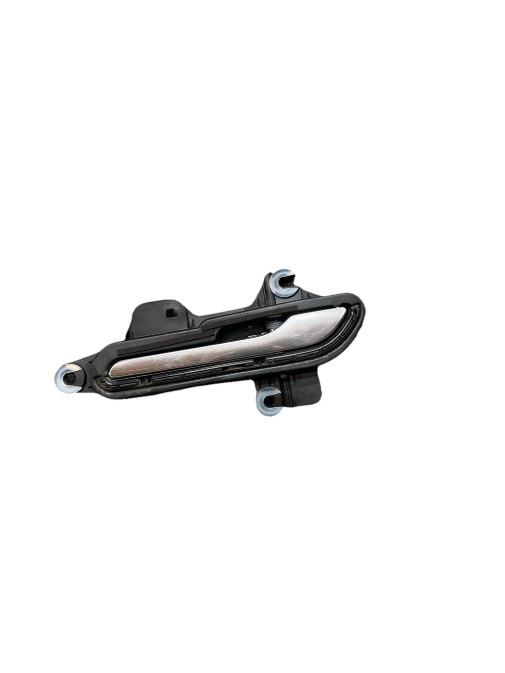 17-20 Tesla Model 3 Front = Rear Left Exterior Door Handle Outer 1081831-99-F