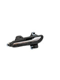 17-20 Tesla Model 3 Front = Rear Left Exterior Door Handle Outer 1081831-99-F