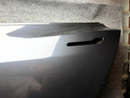 ♦️2017 - 2023 TESLA MODEL 3 REAR LEFT SIDE DOOR PANEL TRIM OEM, 1081441-E0-C