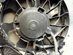 ♦️2012-2020 TESLA MODEL S LEFT COOLING FAN SHROUD W/ CONDENCER OEM, 6007352-00-F