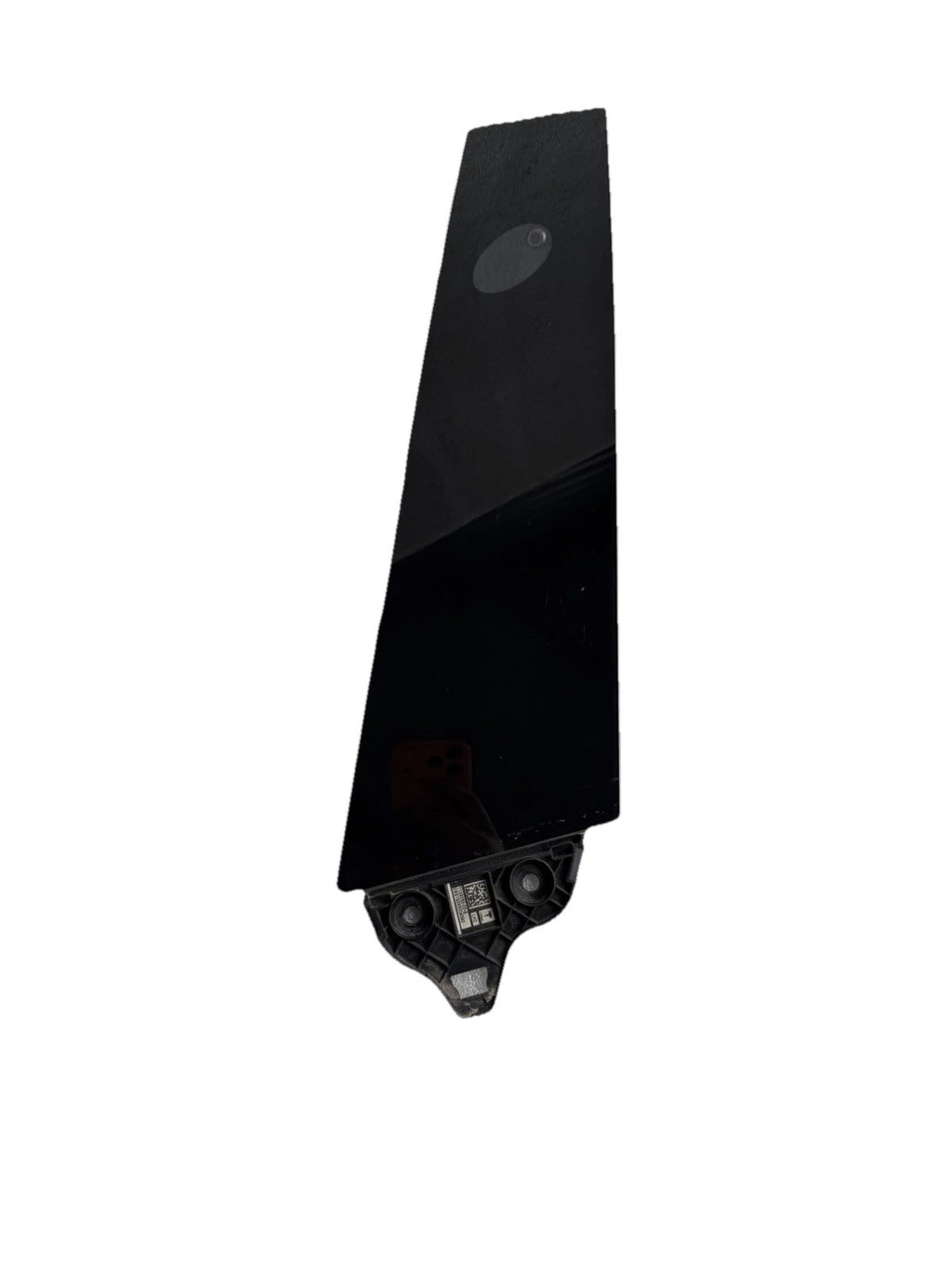 ♦️2017-2023 TESLA MODEL 3 LEFT PILLAR TRIM MOLDING W/CAMERA OEM, 1109253-00-G