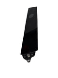 ♦️2017-2023 TESLA MODEL 3 LEFT PILLAR TRIM MOLDING W/CAMERA OEM, 1109253-00-G