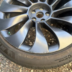 2020- 2024 Tesla Model Y MY Wheel Rim 21x10.5J 48MM 11-Spokes OEM 1188227-00-B