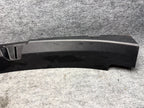 ♦️2017-2023 TESLA MODEL 3 TAILGATE TRUNK LOCK TRIM SCUFF PLATE OEM, 1086315-00-G