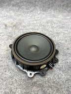 2020-2024 TESLA MODEL Y FRONT LH/RH DOOR AUDIO SOUND SPEAKER OEM, 1079744-01-F
