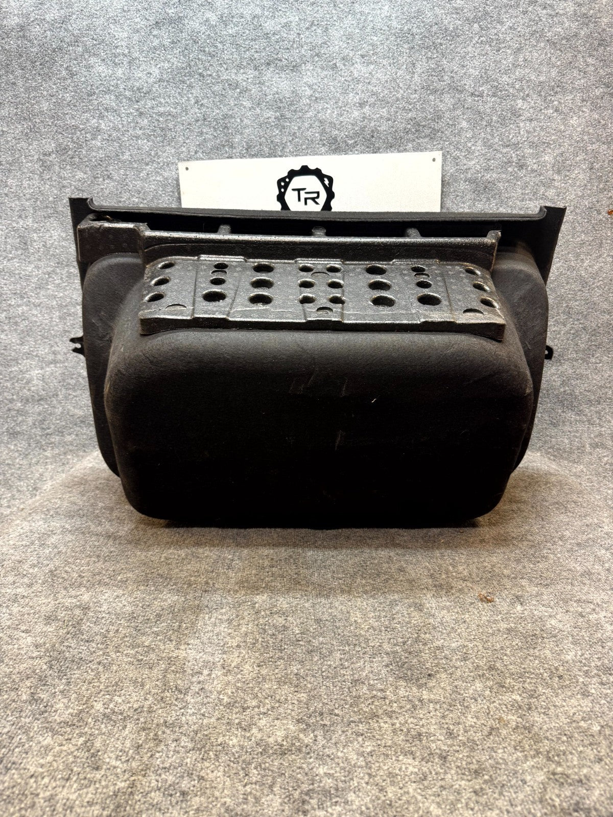 2020-2024 TESLA MODEL Y TRUNK CARGO FLOOR STORAGE COMPARTMENT BOX OEM 173998000A