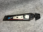 ♦️17-23 TESLA MODEL 3 LEFT B-PILLAR APPLIQUE TRIM W/ CAMERA OEM, 1109253-00-G