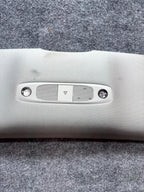 2017 - 2023 TESLA MODEL 3 ROOF SUNROOF HEADLINER TRIM COVER OEM, 1101060-01-I