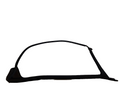 2012-2020 Tesla Model S Front Passenger Side Door On Body Weatherstrip Seal