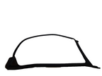 2012-2020 Tesla Model S Front Passenger Side Door On Body Weatherstrip Seal