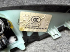 ♦️2012 - 2020 TESLA MODEL S RIGHT SIDE A-PILLAR TRIM COVER OEM, 1007440-02-K