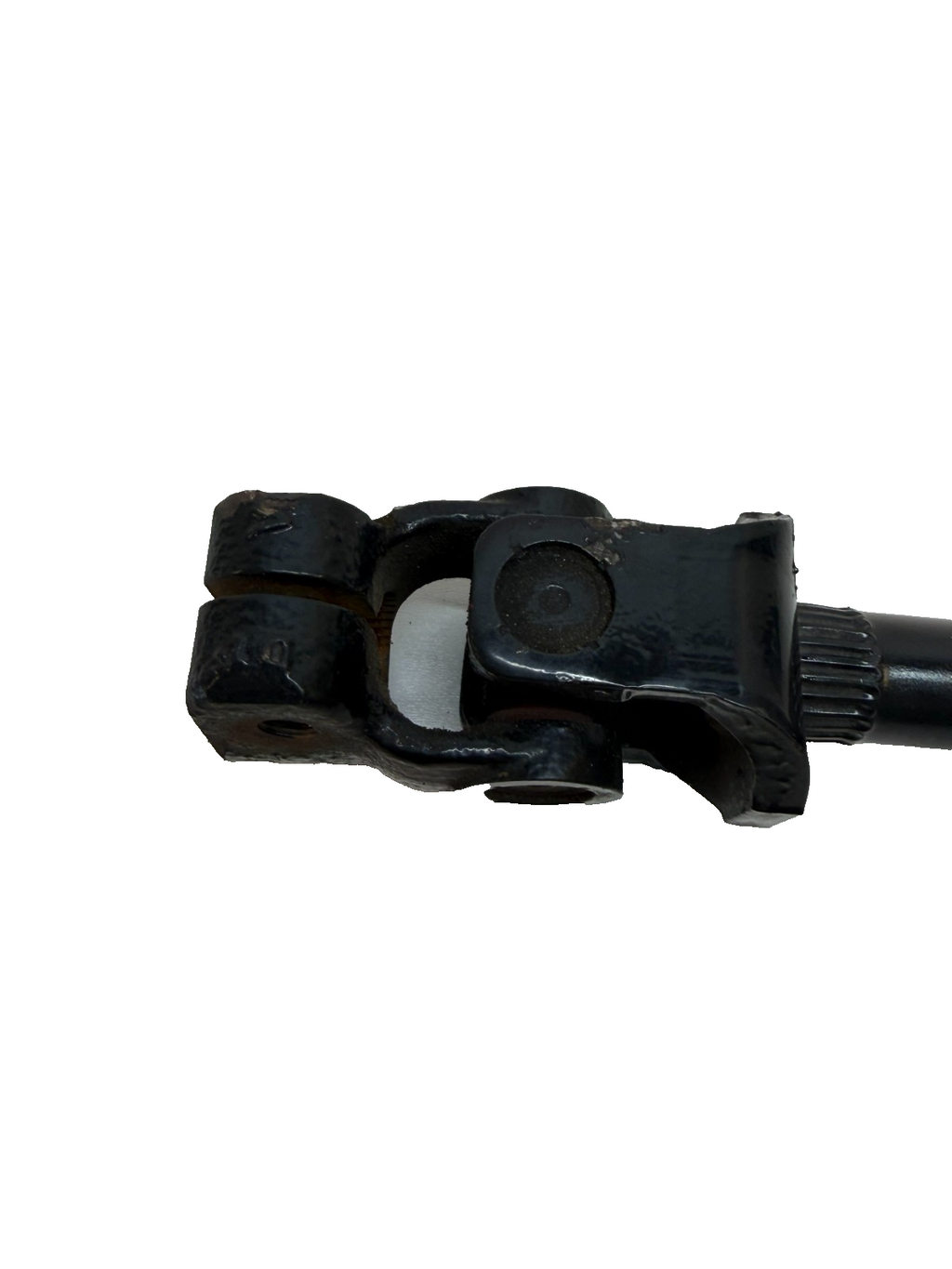 2016-2020 TESLA MODEL S STEERING COLUMN INTERMEDIATE LOWER SHAFT OEM