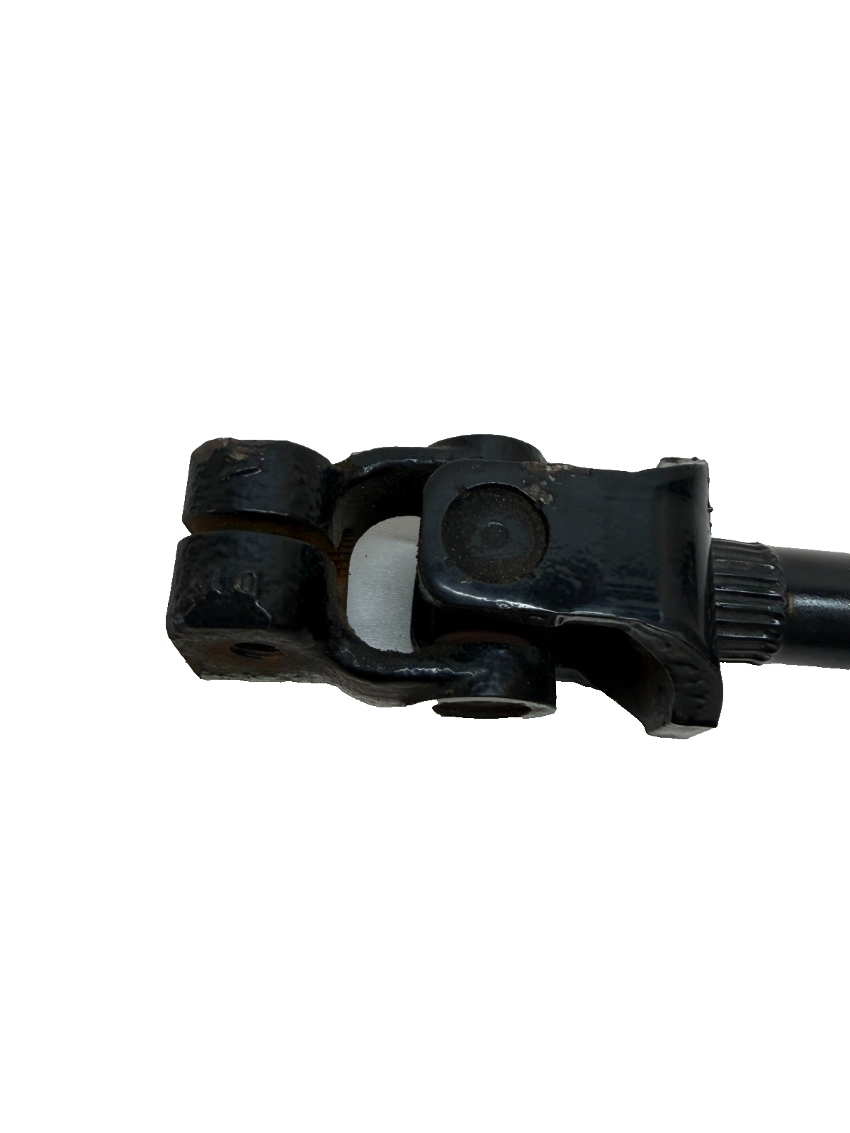 2016-2020 TESLA MODEL S STEERING COLUMN INTERMEDIATE LOWER SHAFT OEM