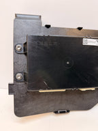 2012-2020 TESLA MODEL S AIR SUSPENSION CONTROL MODULE W/ BRACKET 1060989-00-C
