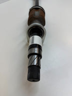 2016-20 Tesla Model S Front Right Axle Shaft Assembly RH Passenger 1030632-00-A