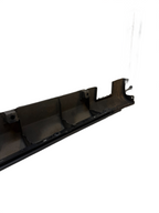 2012-20 Tesla Model S RIGHT Side Rocker Panel Mold Cover Trim OEM 6005875-00-G