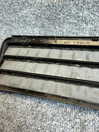 2017 - 2023 TESLA MODEL 3 AIR EXTRACTOR CABIN VENT GRILLE OEM, 1098751-00-C
