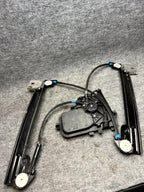 ♦️2017-2023 TESLA MODEL 3 FRONT LEFT WINDOW REGULATOR W/ MOTOR OEM, 1096620-99-H