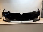 2016 2017 2018 2019 2020 TESLA MODEL X FRONT BUMPER COVER PANEL