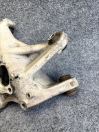 2017 – 2023 TESLA MODEL 3 REAR RIGHT SIDE SPINDLE KNUCKLE OEM, 1044416-00-F