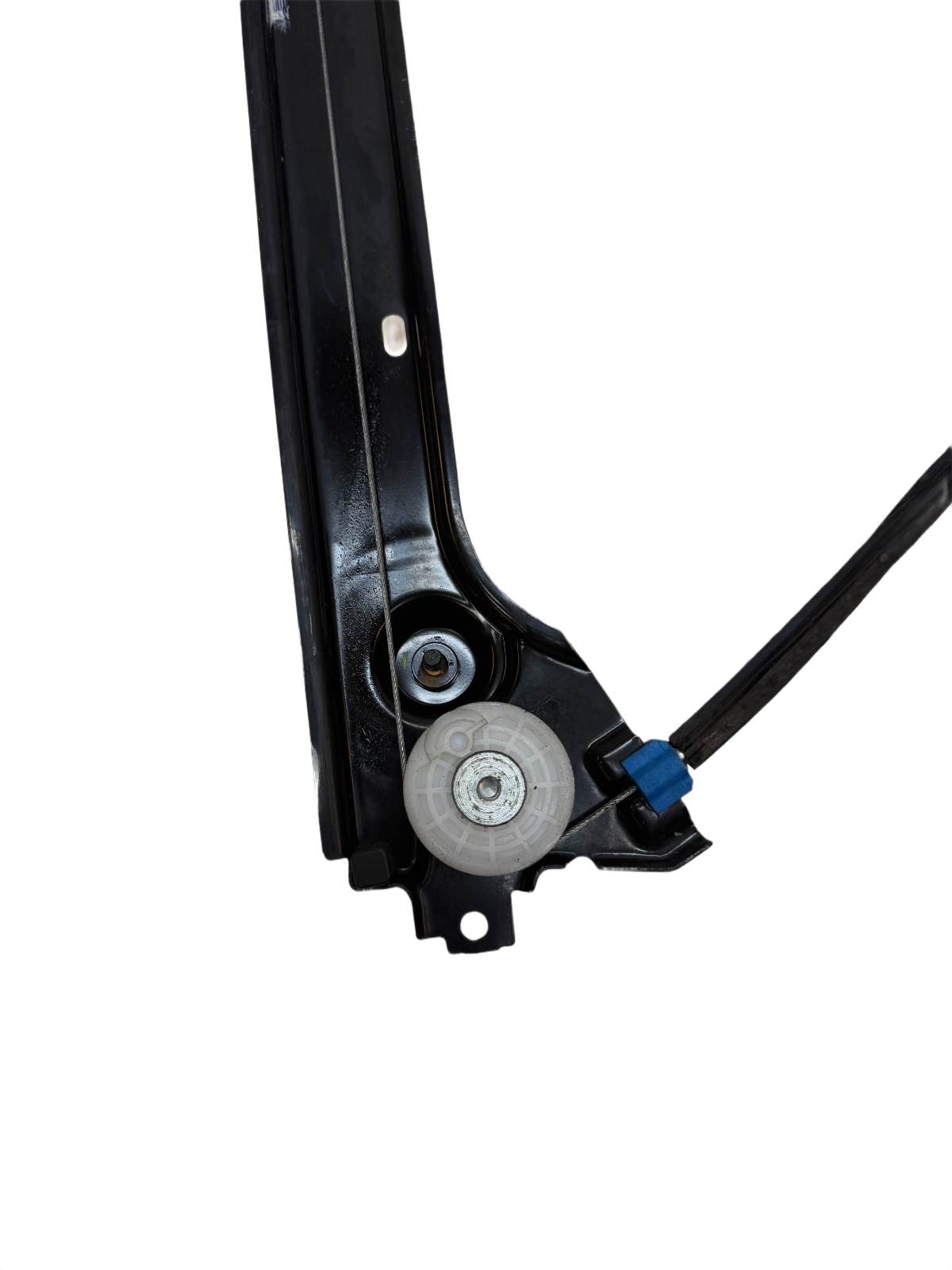 2016-2020 Tesla Model X Front Right Door Window Regulator & Motor 1028819-00-B