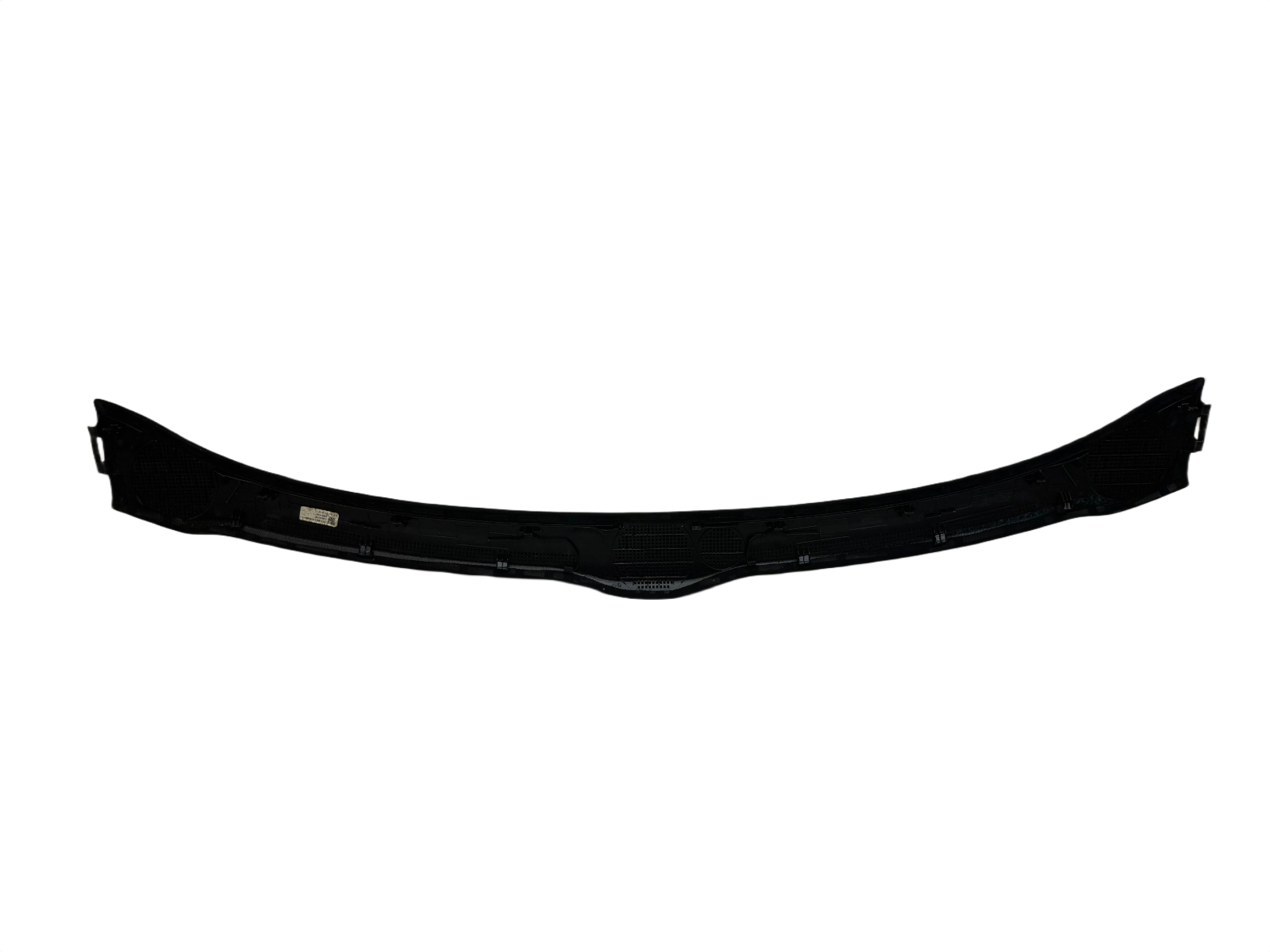 2017-2023 Tesla Model 3 Y M3 MY Panel Defroster Grille Upper Trim OEM