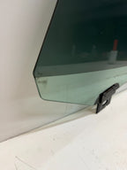 2012-2020 Tesla Model S Rear Passenger Side Door Window Glass 43R-001074