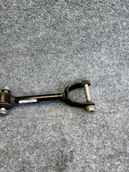 2017 – 2023 TESLA MODEL 3 REAR LEFT OR RIGHT UPPER CONTROL ARM OEM, 1044423-00-G