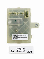 2017–2023 TESLA MODEL 3 Y CHARGING PORT CONTROL MODULE UNIT OEM P1092755-98-D