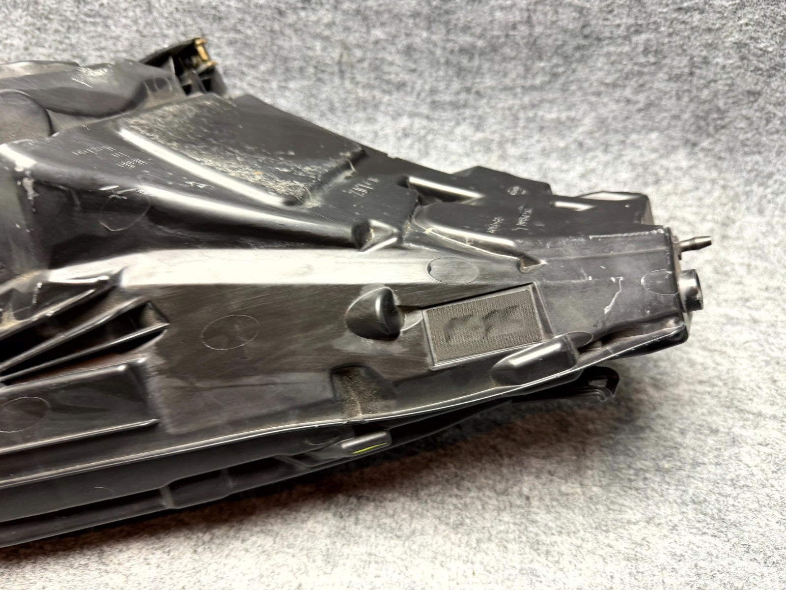 ♦️2021–2023 TESLA MODEL 3 FRONT LEFT SIDE HEADLIGHT ASSEMBLY OEM, 1514952-00-C