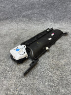2017 – 2023 TESLA MODEL 3 LEFT DASH HEATER LOWER AIR VENT GRILLE OEM, 108332000F