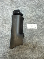 2017‑ 2023 TESLA MODEL 3 REAR RIGHT C-PILLAR TRIM COVER PANEL OEM, 1086277-00-H