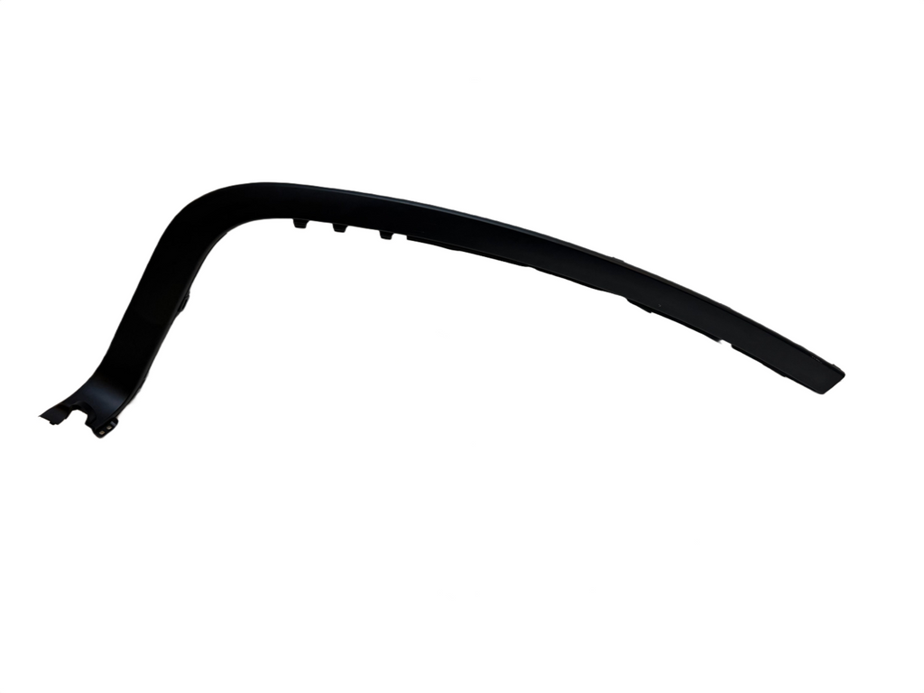 2016-2020 Tesla Model X Rear Right Door Fairing Sill Jam Trim Bracket 1060088-00