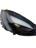 2017-2023 Tesla Model 3 Y LED Projector Headlight Assembly Left Driver Side
