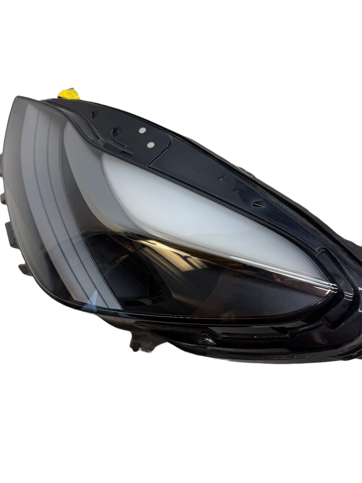 2017-2023 Tesla Model 3 Y LED Projector Headlight Assembly Left Driver Side