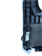 ♦️16-20 TESLA MODEL X S FRONT LEFT SIDE LOWER DASH TRIM COVER OEM, 1002405-17-G