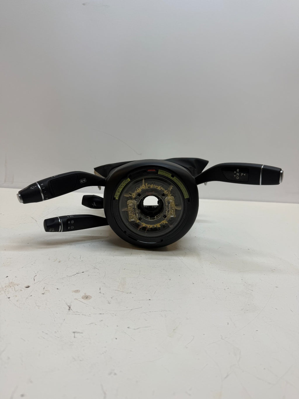 2016-2020 Tesla Model S Combination Switch Steering Clockspring Assembly
