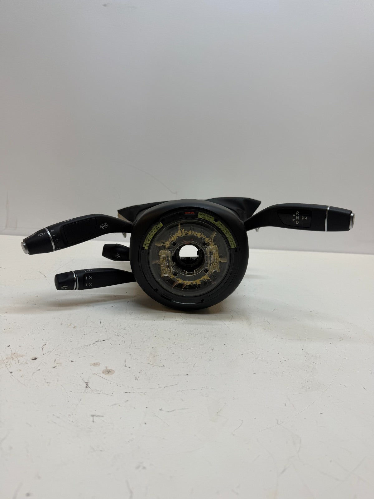 2016-2020 Tesla Model S Combination Switch Steering Clockspring Assembly