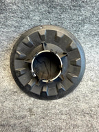 ♦️2017 – 2023 TESLA MODEL 3 UBERTURBINE WHEEL CENTER CAP OEM, 1188236-00-A