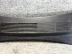 ♦️17-23 TESLA MODEL 3 FRONT WINDSHIELD COWL VENT COVER PANEL OEM, 1081675-00-E
