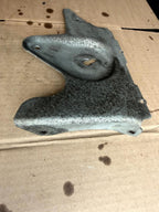 ♦️2012-2020 TESLA MODEL S REAR LEFT SUBFRAME SHEAR PLATE OEM, 1055766-00-B