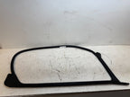 2016 - 2020 Tesla Model S Front Right Passenger Side Door Seal Rubber OEM