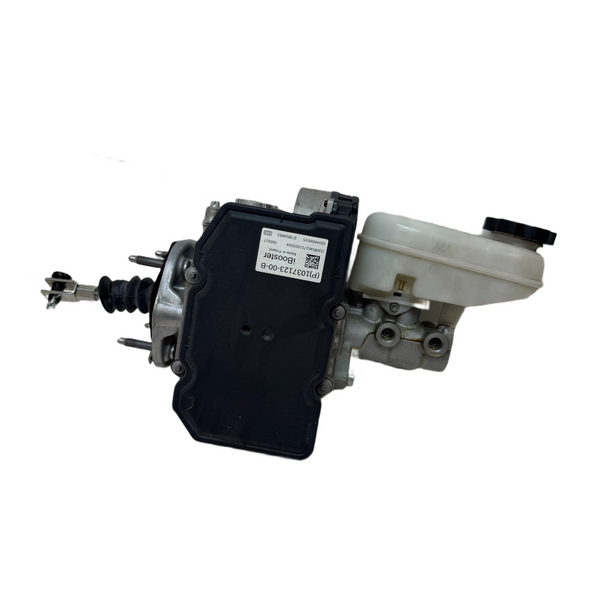 2012-2016 Tesla Model S Electromechanical Brake IBooster Servo 1037123-00-B
