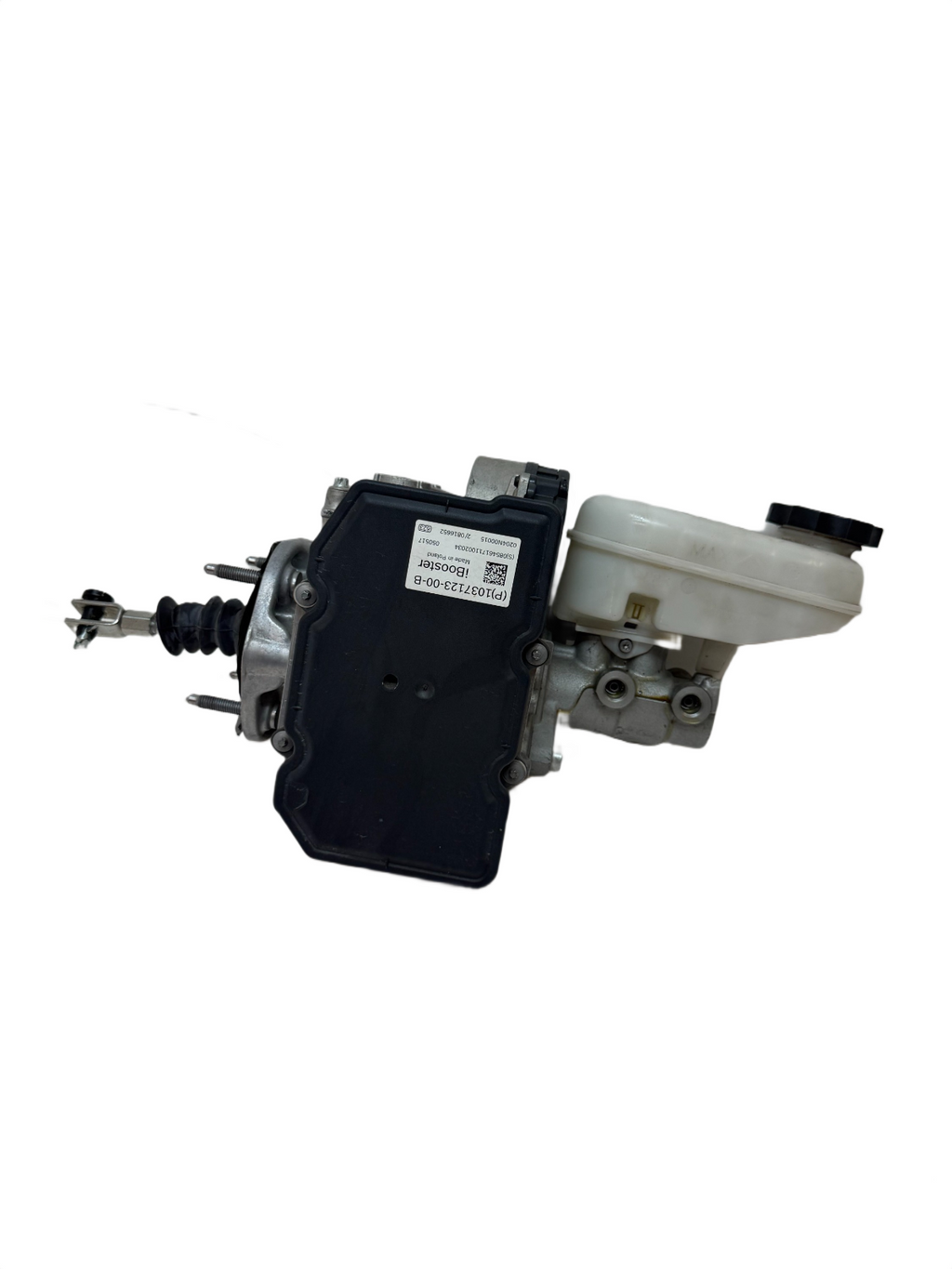 2012-2016 Tesla Model S Electromechanical Brake IBooster Servo 1037123-00-B