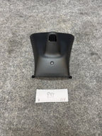 20 - 24 TESLA MODEL Y INTERIOR REAR VIEW MIRROR TRIM W/ CAMERA OEM, 1970932-00-B