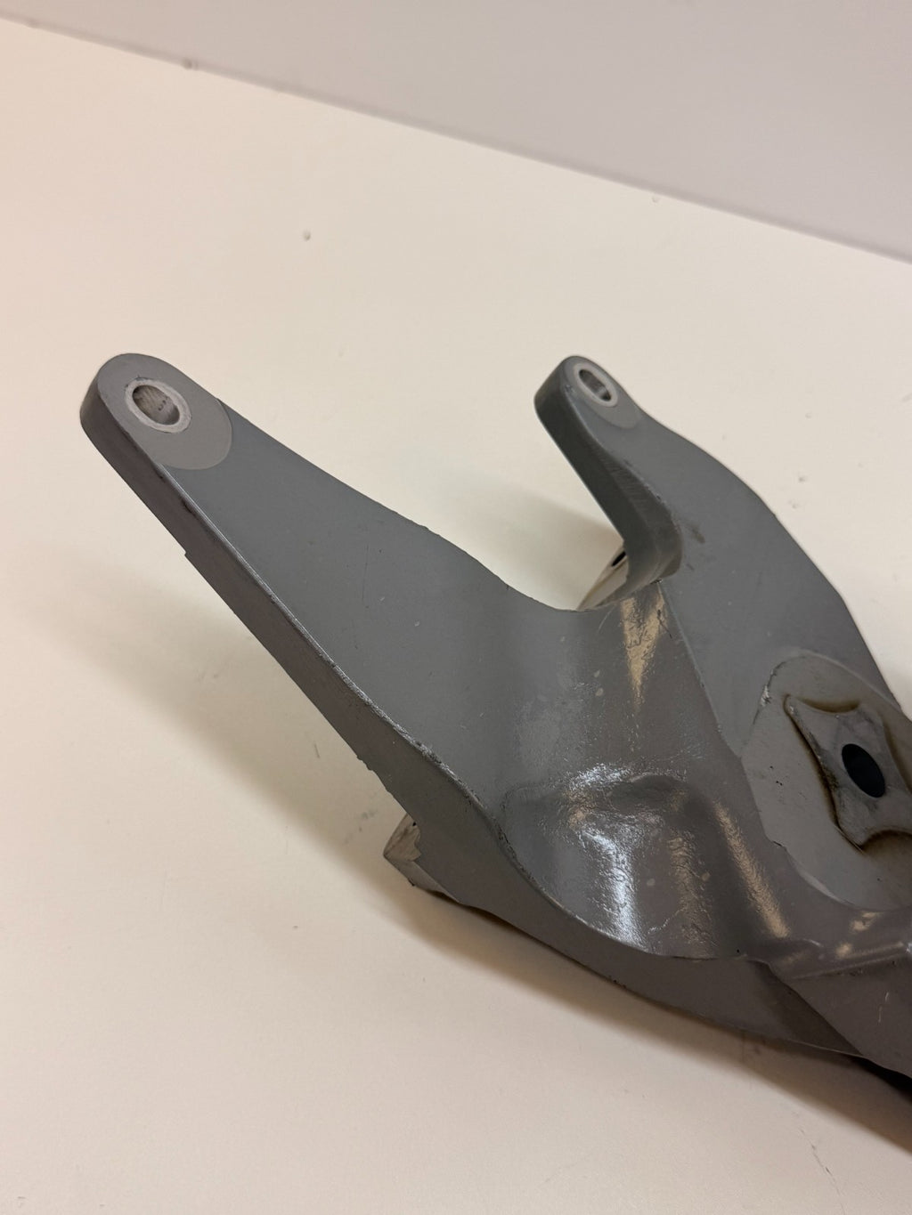 12-20 Model S Front Inner Panel Motor Mount Rear Right Section 1077751-00-A