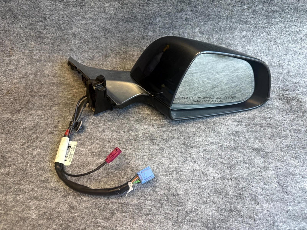 ♦️2017-2023 TESLA MODEL 3 RIGHT PASSENGER SIDE VIEW MIRROR OEM, 1110778-99-H