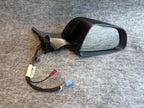 ♦️2017-2023 TESLA MODEL 3 RIGHT PASSENGER SIDE VIEW MIRROR OEM, 1110778-99-H